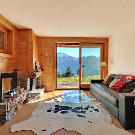 Altiplano 003 Διαμέρισμα Verbier Εξωτερικό φωτογραφία