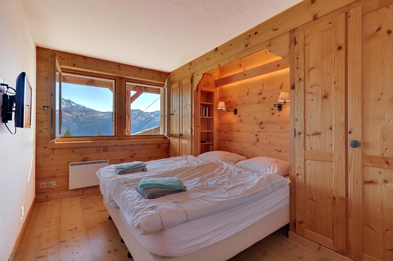 Altiplano 003 Διαμέρισμα Verbier Εξωτερικό φωτογραφία